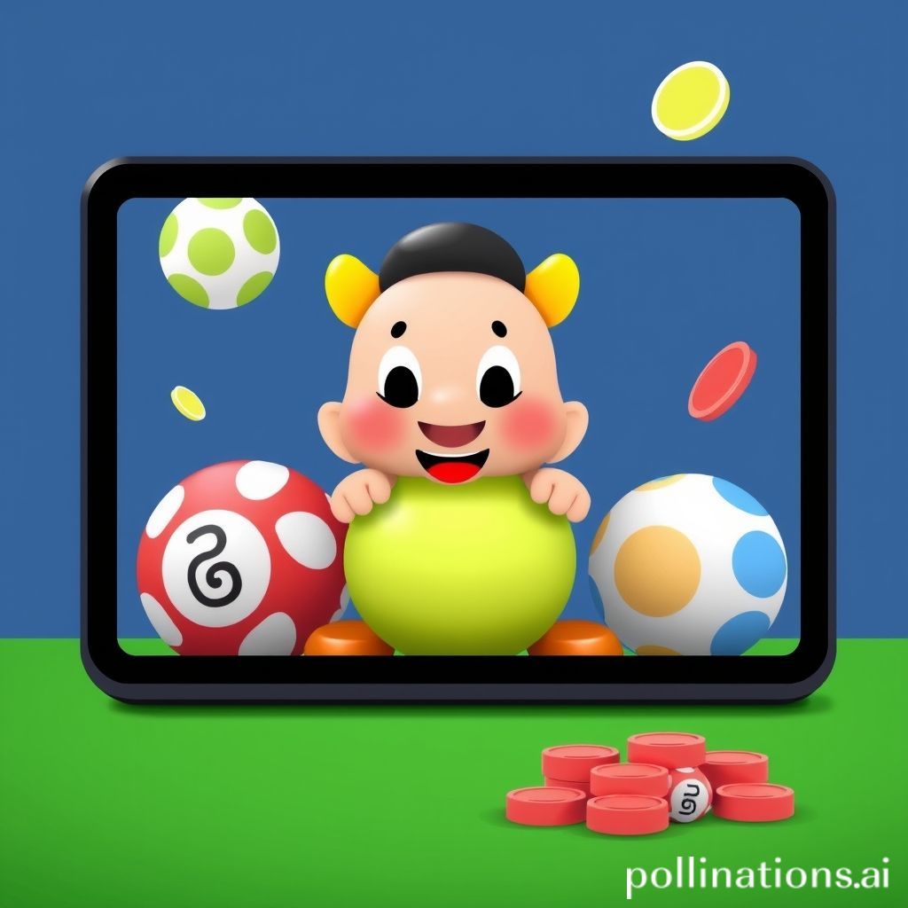 Daftar Situs Toto Besar Terpercaya dan Terbaik